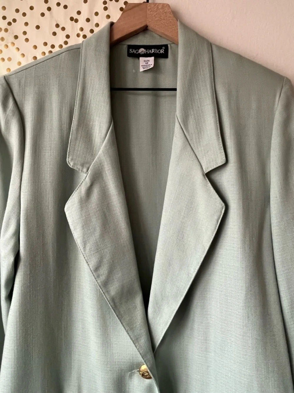 soft mint